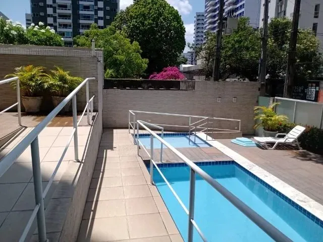 Imagem 14: 05May/Pa- Edifício Monalisa - Graças