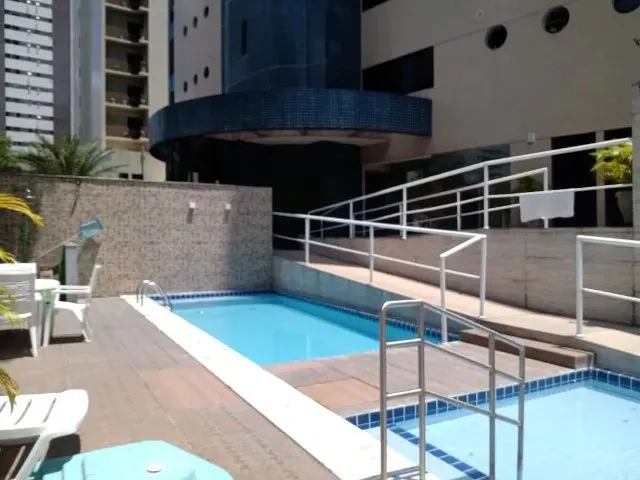 Imagem 9: 05May/Pa- Edifício Monalisa - Graças