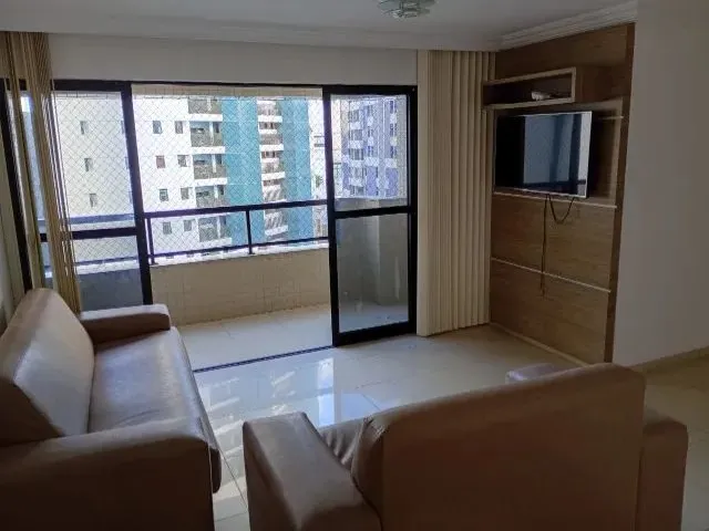 Imagem 7: 05May/Pa- Edifício Monalisa - Graças