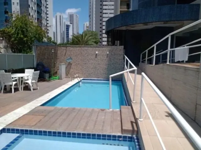 Imagem 10: 05May/Pa- Edifício Monalisa - Graças