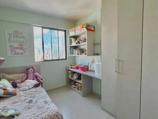 Imagem 12: Edésio Pessoa na Real da Torre |Andar Alto | 03 Quartos | 02 Vagas...