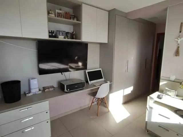 Imagem 15: Edésio Pessoa na Real da Torre |Andar Alto | 03 Quartos | 02 Vagas...