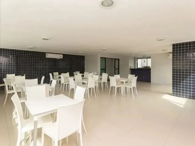 Imagem 9: Edésio Pessoa na Real da Torre |Andar Alto | 03 Quartos | 02 Vagas...