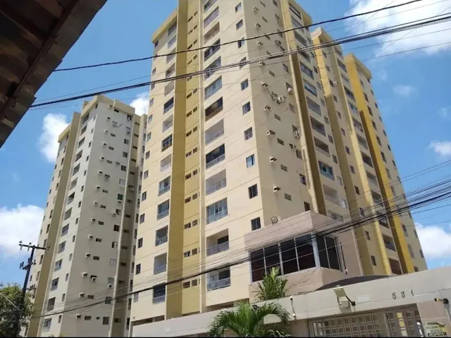 Imagem: Apartamento de 2 Quartos em Imbiribeira