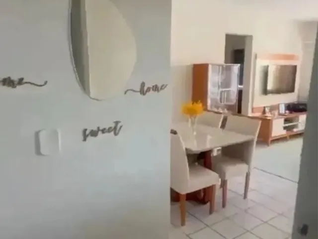 Imagem 4: Apartamento de 2 Quartos em Imbiribeira