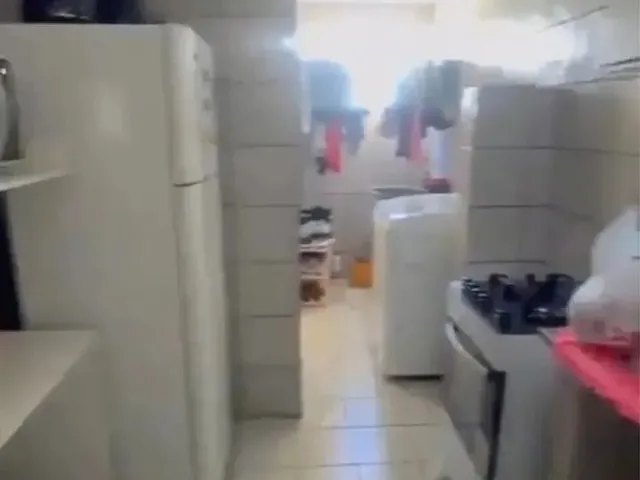 Imagem 9: Apartamento de 2 Quartos em Imbiribeira