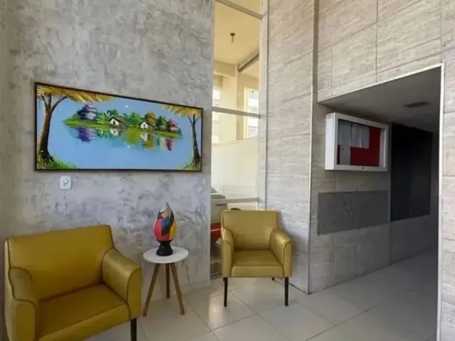 Imagem 13: Apartamento de 2 Quartos em Imbiribeira