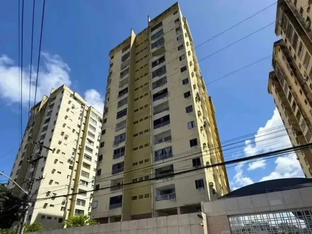 Imagem 10: Apartamento de 2 Quartos em Imbiribeira