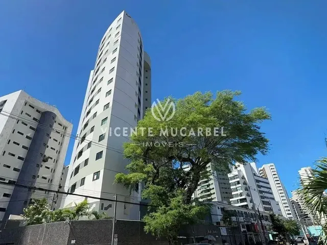 Imagem: O apartamento possui 1 Dormitório, 1 Banheiro, 1 Vaga na