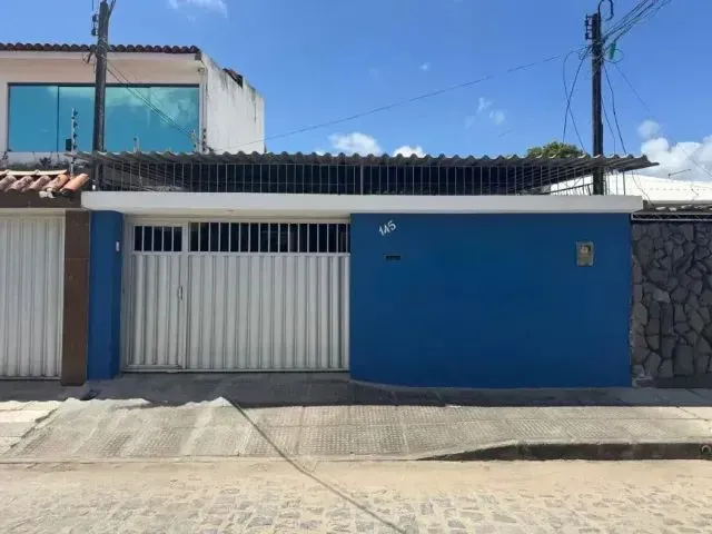 Imagem: Vendo Excelente Casa no Bairro do Cordeiro