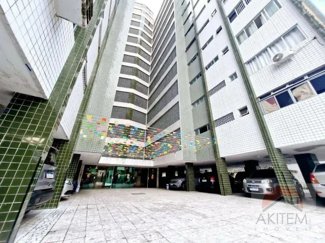 Imagem: Apartamento na Avenida com 3 Quartos À