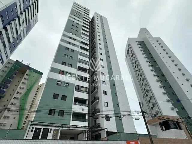 Imagem: Apartamento 3 Quartos no Pina, 77M2, com
