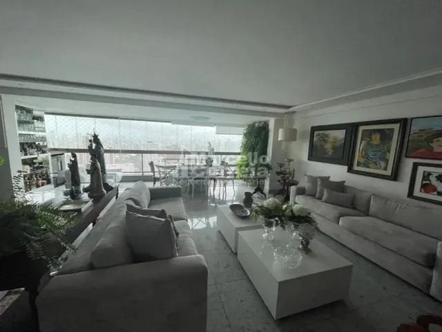 Imagem 1: Apartamento de 208M² no Bairro da Jaqueira