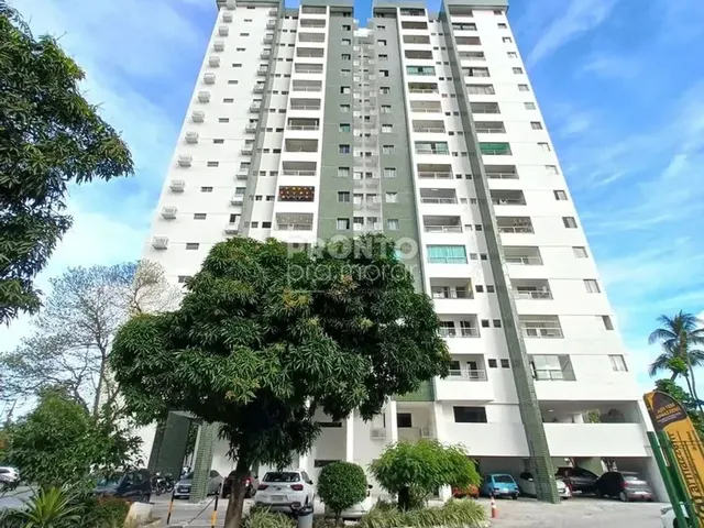 Imagem: Apartamento com Localização Privilegiada