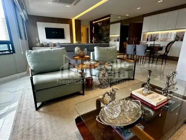 Imagem: Apartamento de 153M² no Bairro de Casa