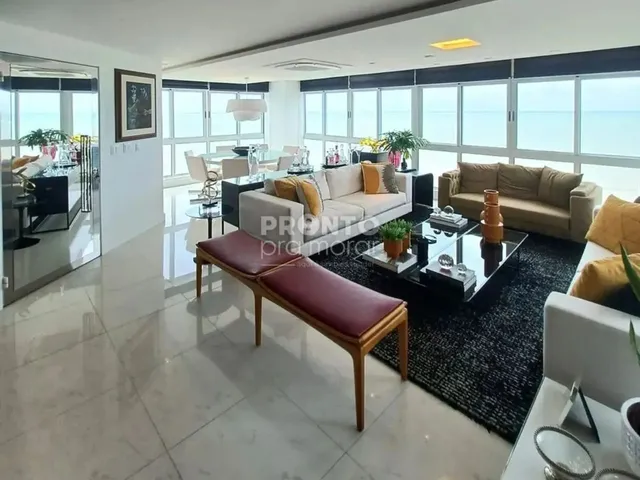 Imagem: Excelente Apartamento de Alto Padrão na