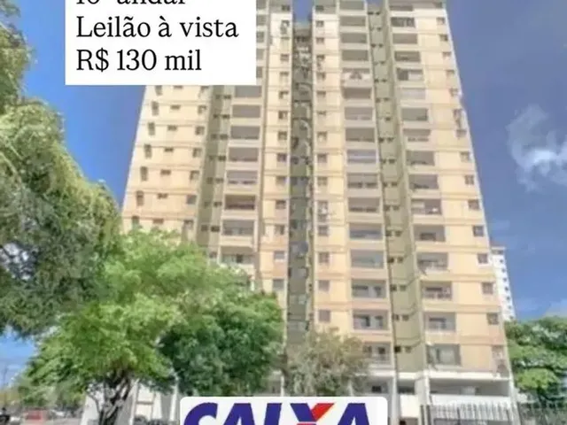 Imagem: Condominio Jardim Caxanga