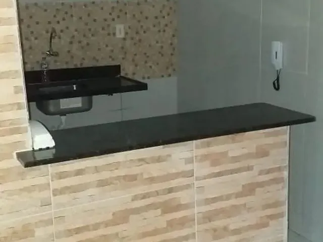 Imagem: Apartamento de 2 Quartos em Piedade