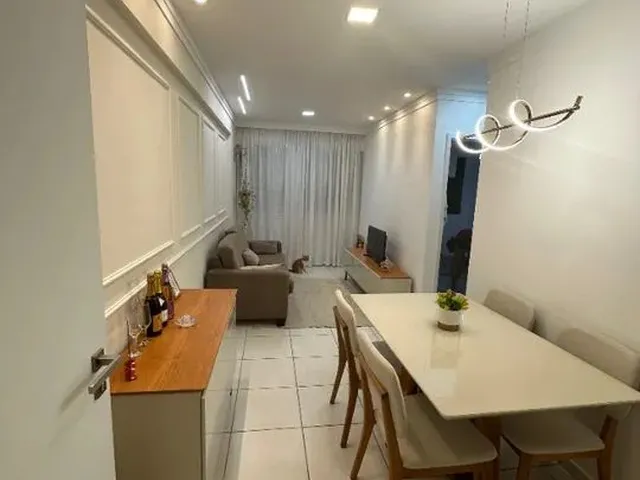 Imagem: Excelente Apartamento Mirante da Várzea