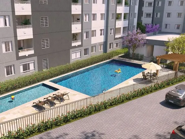 Imagem 1: Imóvel para Venda Possui 37 Metros Quadrados com 2 Quartos em Dois Unidos - Recife - Pe