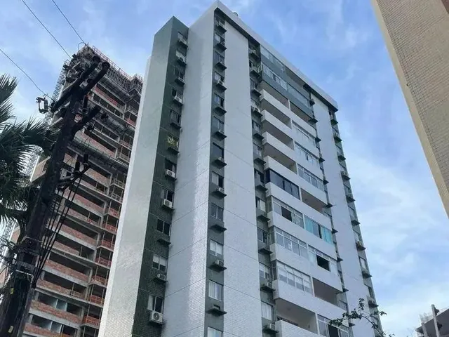 Imagem: Apartamento com 3 Dormitórios À Venda