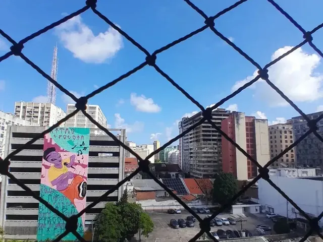 Imagem: Imóvel para Venda Tem 67 Metros Quadrados