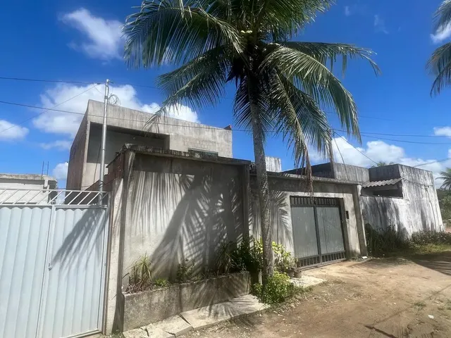 Imagem: Vendo Casa Inacabada