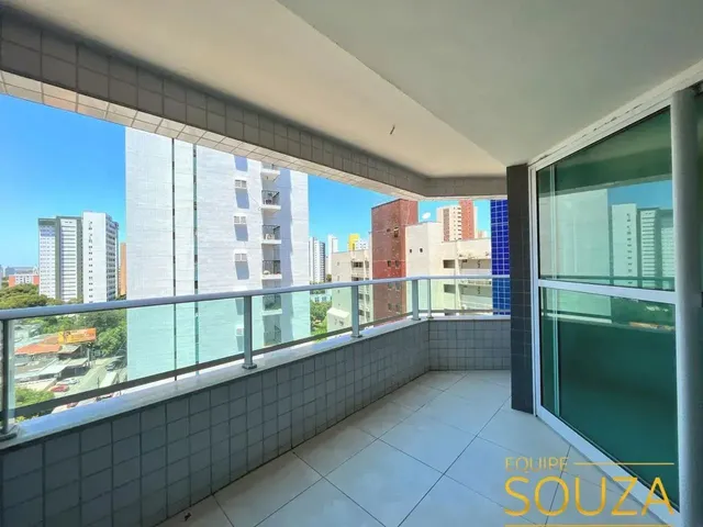 Imagem: Bc Espinheiro Residence Rua do Espinheiro