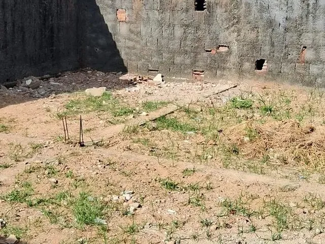 Imagem: Casa a Venda com Terreno
