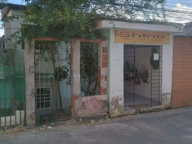 Imagem: Casa com Ponto de Comércio