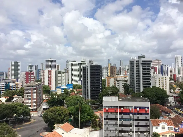 Imagem: Melhor Localização, Tranquilidade e Conforto