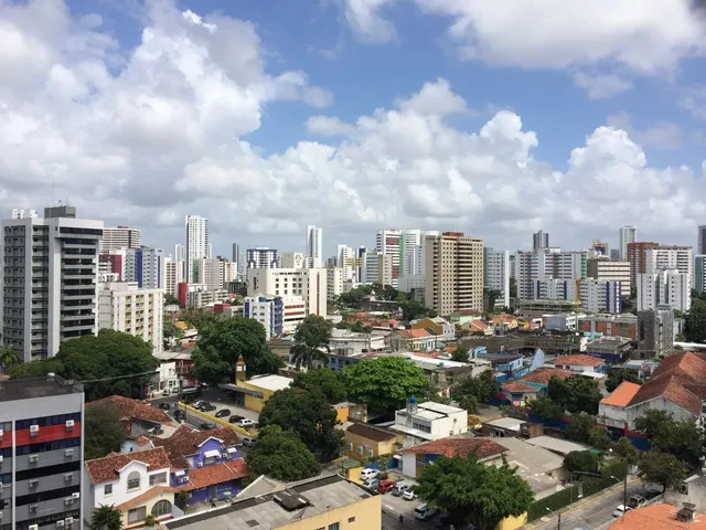 Imagem 6: Melhor Localização, Tranquilidade e Conforto