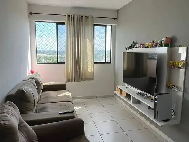 Imagem 3: Imóvel para Venda Possui 47 Metros Quadrados com 2 Quartos em Várzea - Recife - Pe