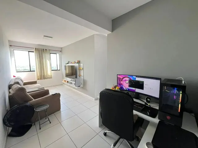 Imagem 7: Imóvel para Venda Possui 47 Metros Quadrados com 2 Quartos em Várzea - Recife - Pe