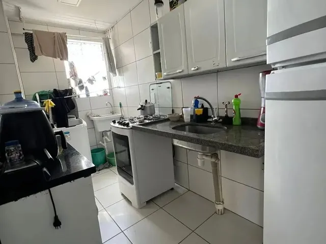 Imagem 2: Imóvel para Venda Possui 47 Metros Quadrados com 2 Quartos em Várzea - Recife - Pe