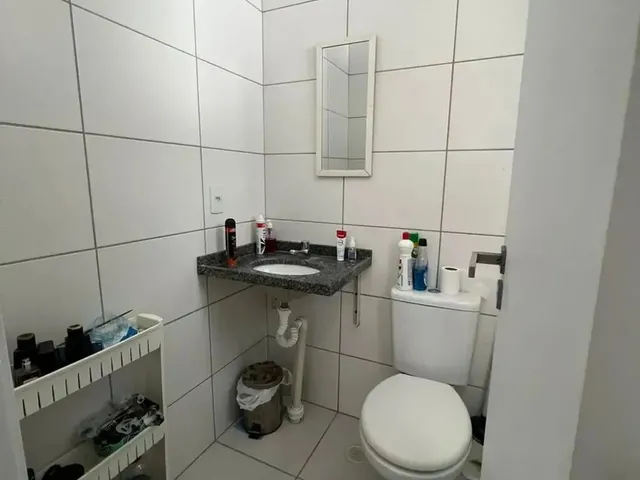 Imagem 4: Imóvel para Venda Possui 47 Metros Quadrados com 2 Quartos em Várzea - Recife - Pe