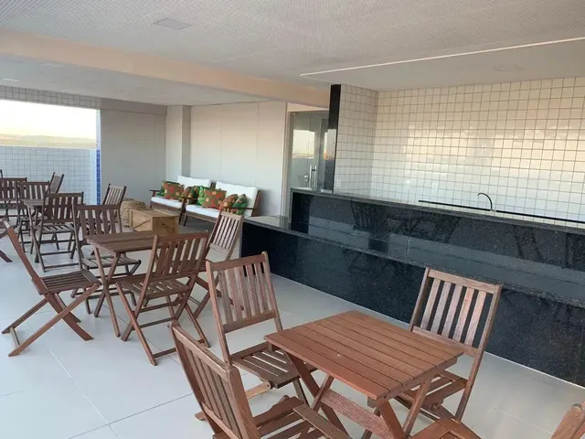 Imagem 14: Imóvel para Venda Possui 47 Metros Quadrados com 2 Quartos em Várzea - Recife - Pe