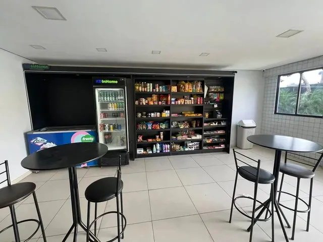 Imagem 6: Imóvel para Venda Possui 47 Metros Quadrados com 2 Quartos em Várzea - Recife - Pe