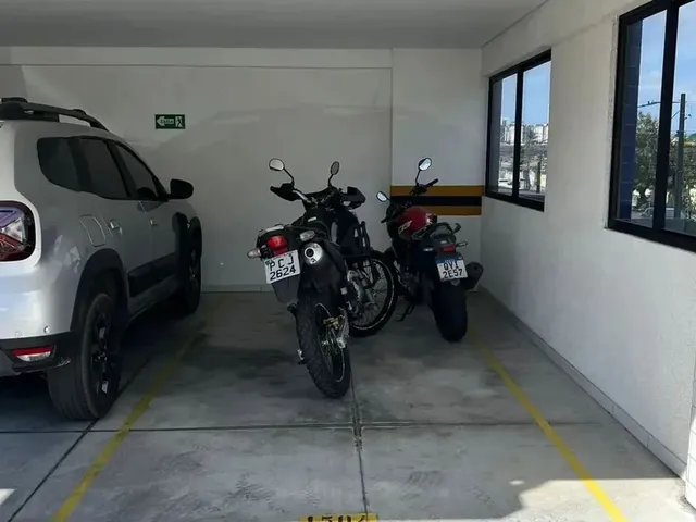 Imagem 13: Imóvel para Venda Possui 47 Metros Quadrados com 2 Quartos em Várzea - Recife - Pe