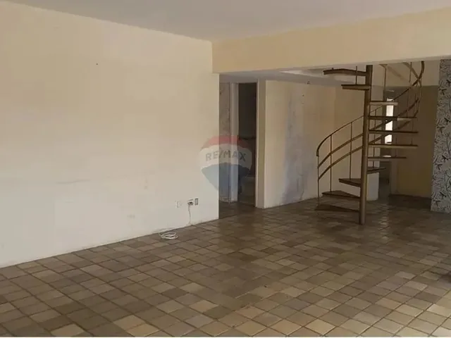Imagem 1: Vende Apartamento Duplex, Quatro Quartos, Espinheiro