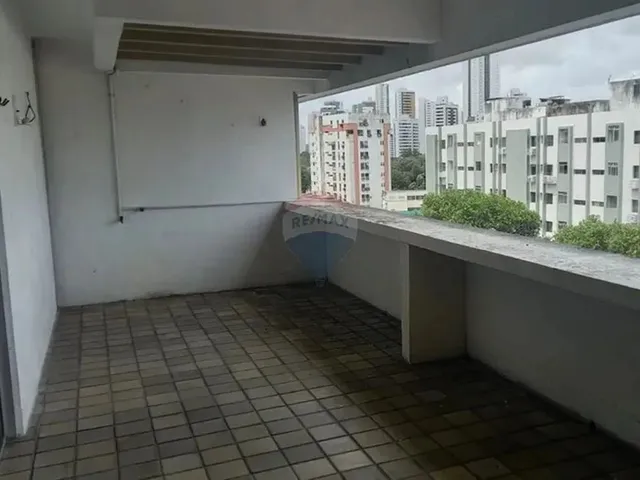 Imagem 10: Vende Apartamento Duplex, Quatro Quartos, Espinheiro