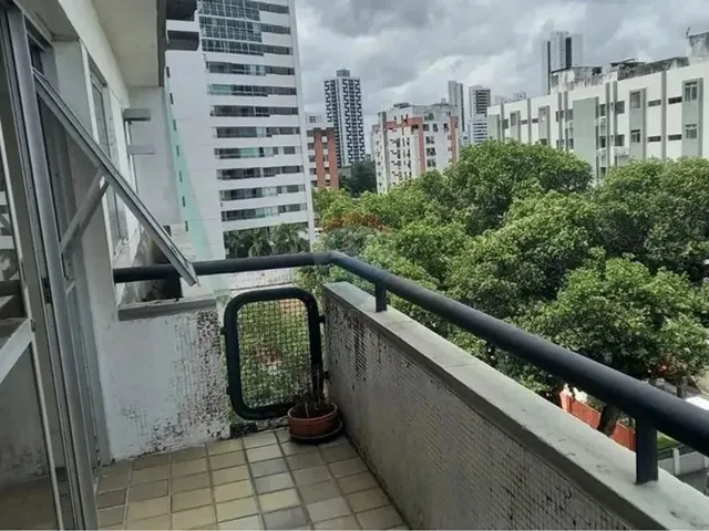Imagem 5: Vende Apartamento Duplex, Quatro Quartos, Espinheiro