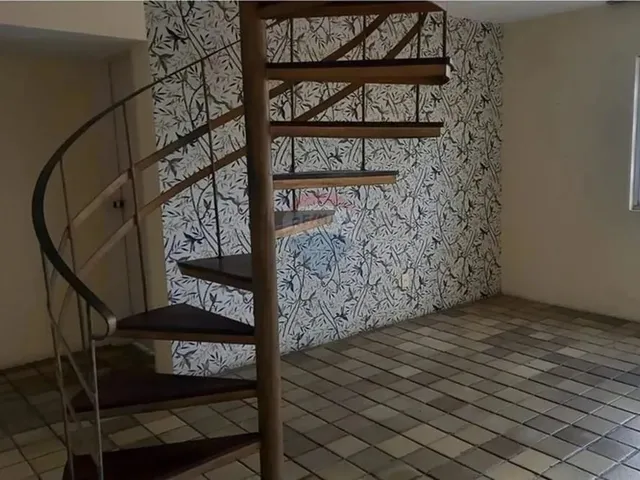 Imagem 2: Vende Apartamento Duplex, Quatro Quartos, Espinheiro