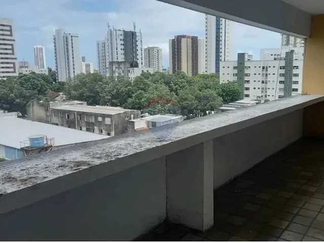 Imagem 4: Vende Apartamento Duplex, Quatro Quartos, Espinheiro