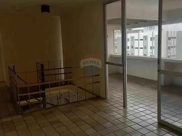 Imagem 9: Vende Apartamento Duplex, Quatro Quartos, Espinheiro