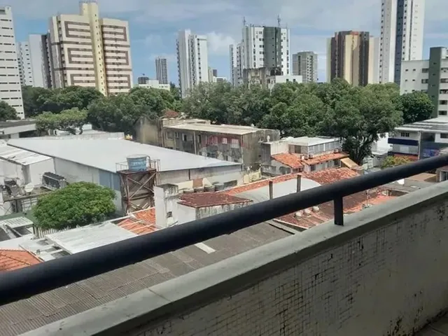 Imagem 13: Vende Apartamento Duplex, Quatro Quartos, Espinheiro