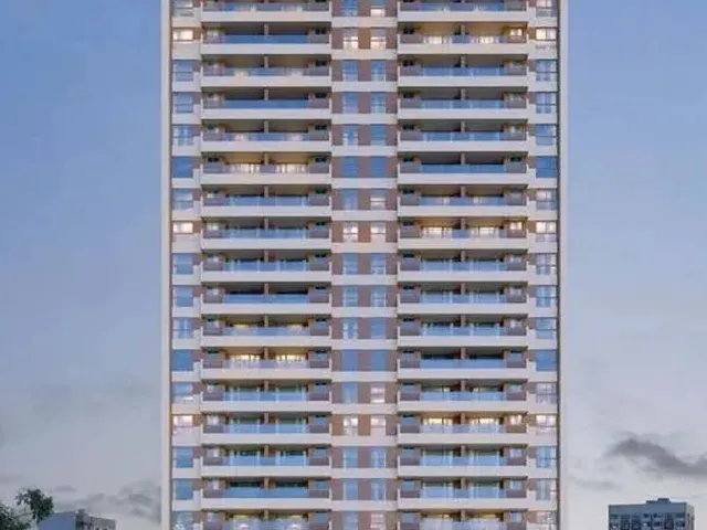 Imagem: Imóvel para Venda com 53M², 2 Quartos