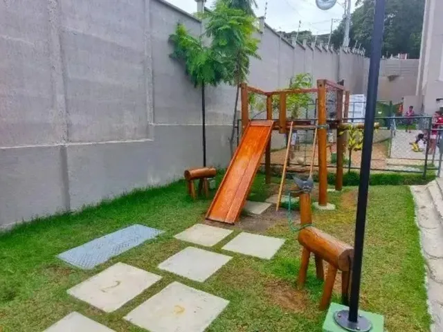 Imagem 4: Imóvel para Venda Tem 42 Metros Quadrados com 2 Quartos em Vasco da Gama - Recife - Pe