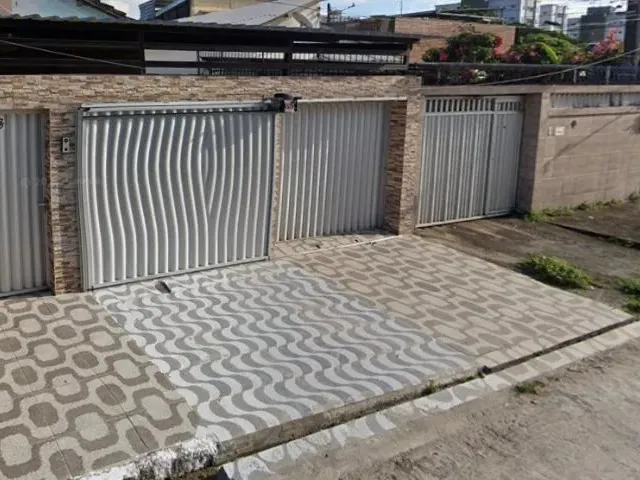 Imagem: Casa com Painéis Solares na Iputinga, 3