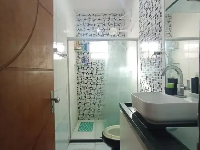 Imagem 16: Casa com Painéis Solares na Iputinga, 3 Quartos e Aceita Financiamento!